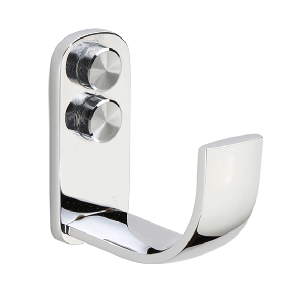 Elite Curvy Robe Hook