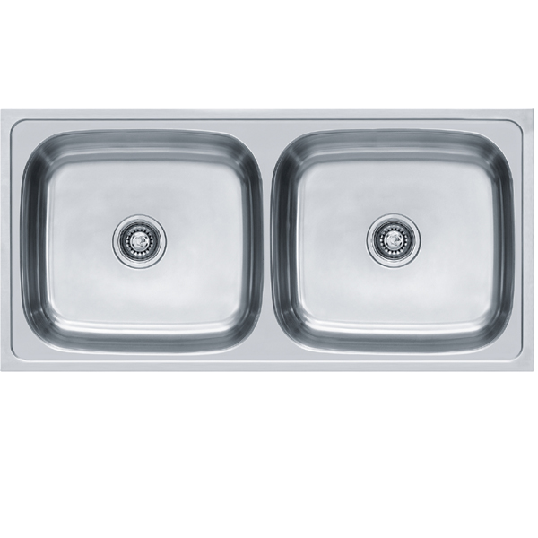 Omni - 620 - 40x20 - Single Pack Satin