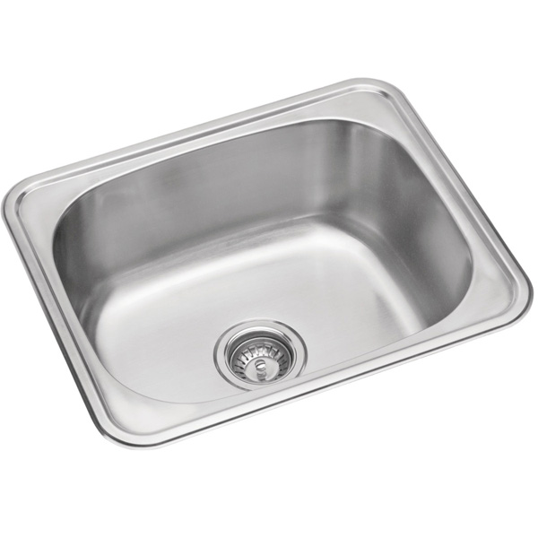Moneta M, Single Bowl