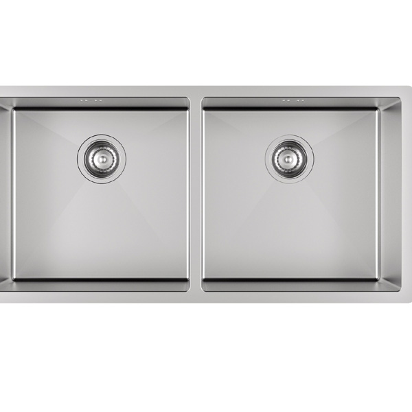 Sapphire R3618, Double Bowl