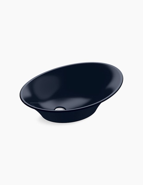 Veil Vessel Bathroom Basin Sink