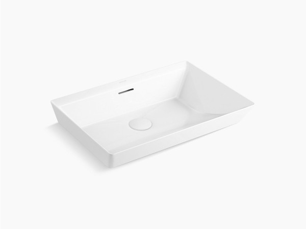 Brazn Vessel Basin