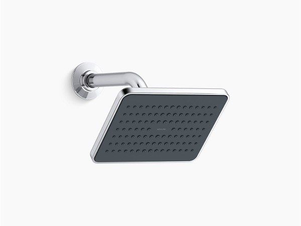 Rectangular Showerhead