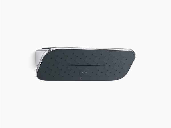Shoulder - Height Showerhead
